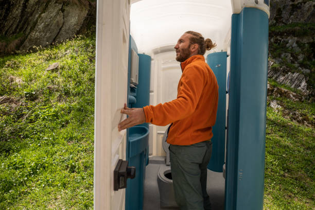 Best Wedding porta potty rental  in Mazomanie, WI