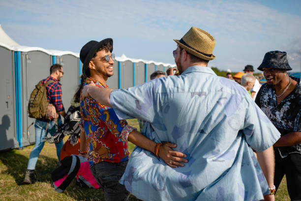 Best Porta potty rental near me  in Mazomanie, WI