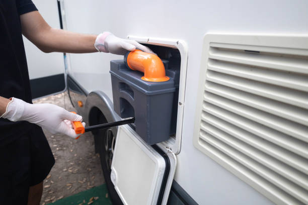 Best Portable toilet rental cost  in Mazomanie, WI