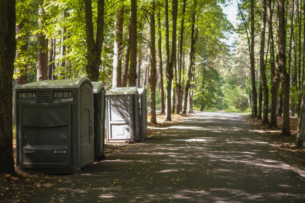 Best Porta potty rental for parties  in Mazomanie, WI