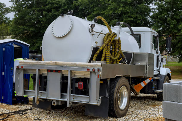 Best Best portable toilet rental  in Mazomanie, WI