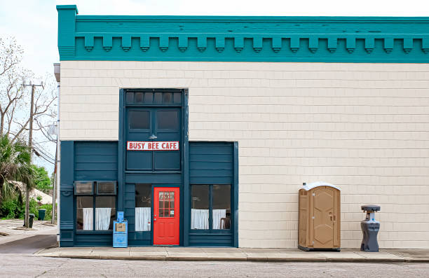 Best Portable restroom trailer rental  in Mazomanie, WI