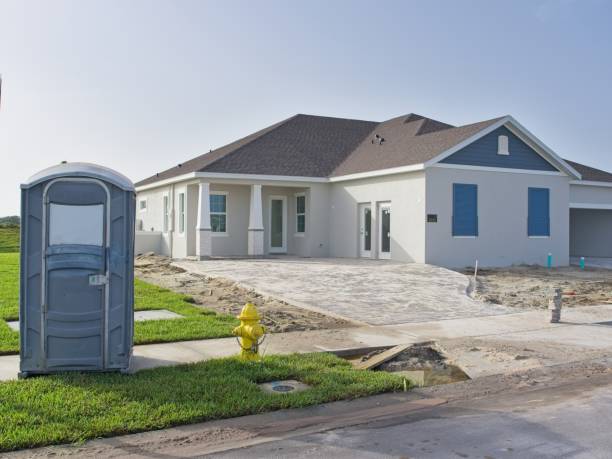 Portable Toilet Options We Offer in Mazomanie, WI