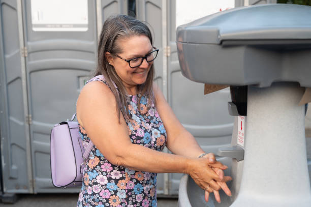 Best Wedding porta potty rental  in Mazomanie, WI